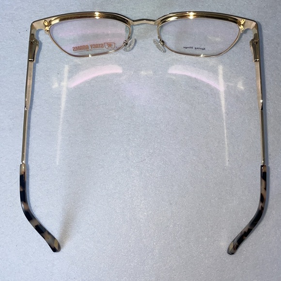 NWT Stacy Adams Glasses with Case and Lens Cloth main image 13